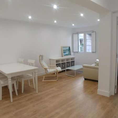 Moderno Apartamento En Zona Antigua Pontevedra Exterior foto